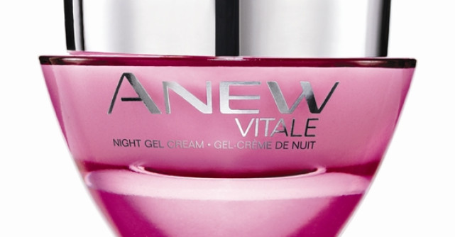 Energizeaza-te cu ANEW VITALE!