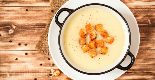 Alimentul ideal pentru perioada iernii