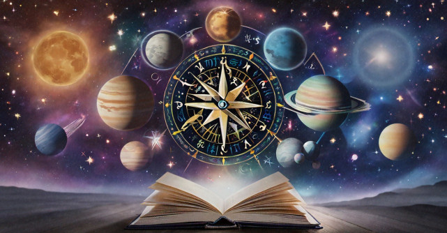 Horoscopul zilei – Azi astrele se transformă în oglinda a sufletului. Primești de la Univers ceea ce oferi oamenilor