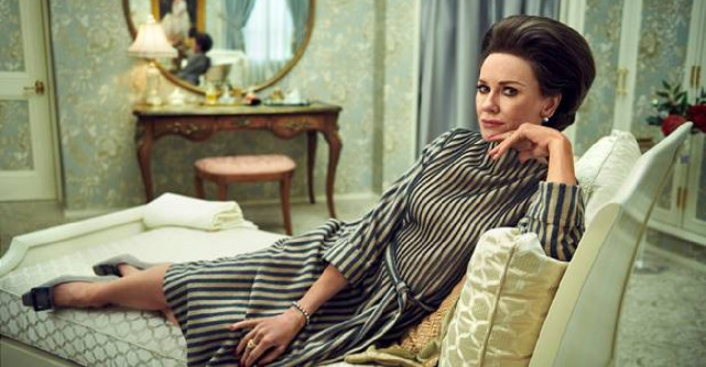 Serialul FEUD: Capote Vs. Lebedele este disponibil acum pe Disney+