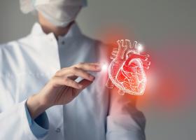 Alimentul recomandat pentru inimă pe care multe femei îl evită de teamă că îngrașă