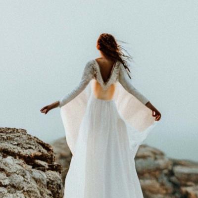 Lasă-l pe Dumnezeu să îți arate drumul pe care trebuie să mergi mai departe