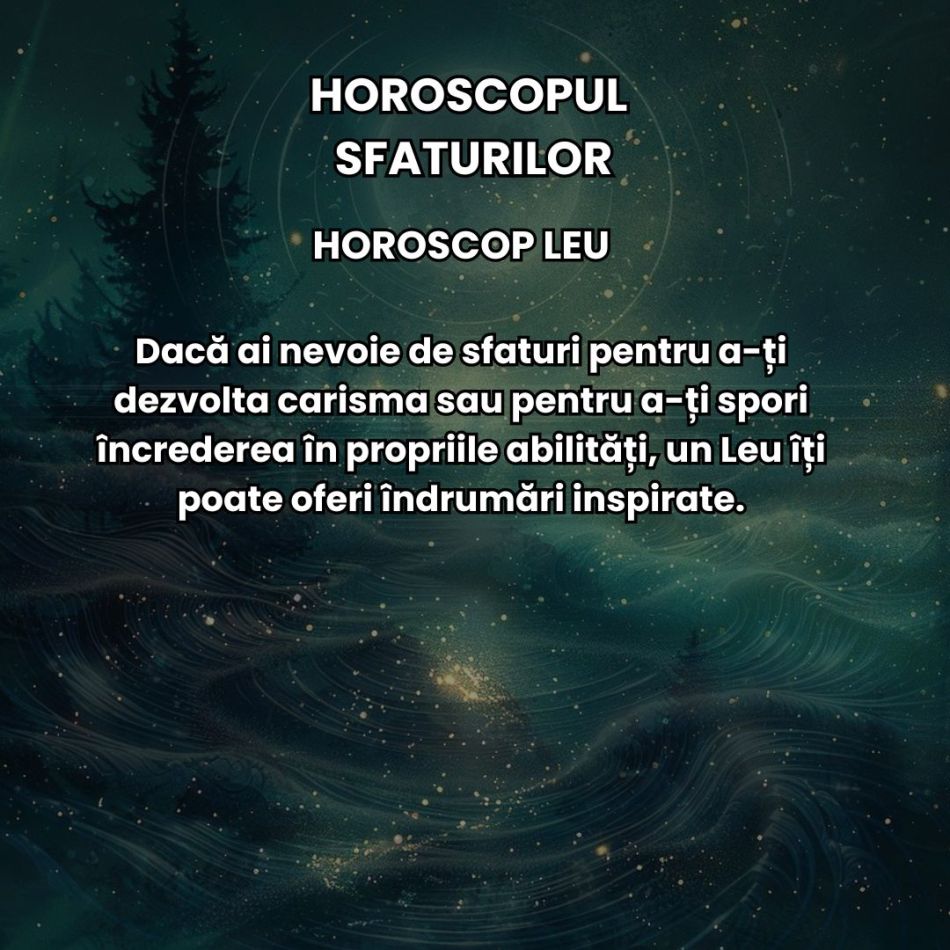 Ce sfat să ceri fiecărei zodii? Cum excelează fiecare zodie în rolul de sfătuitor  - Horoscopul Sfaturilor