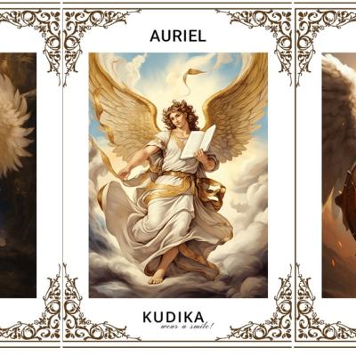 Oracolul Îngerilor: Ce mesaj are Îngerul Păzitor pentru 2 aprilie 2024?