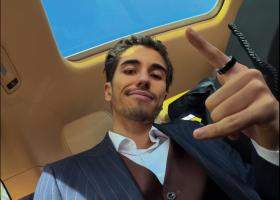 Sebastian Dobrincu, la tribunal după ce a fost amendat de Poliție! Ce decizie a luat milionarul