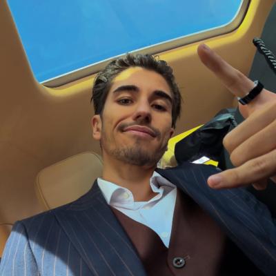 Sebastian Dobrincu, la tribunal după ce a fost amendat de Poliție! Ce decizie a luat milionarul