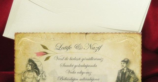 Tot ce iti trebuie pentru Nunta Vintage 