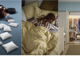 Puterea somnului: Cum îți influențează obiceiurile și mediul înconjurător calitatea odihnei.