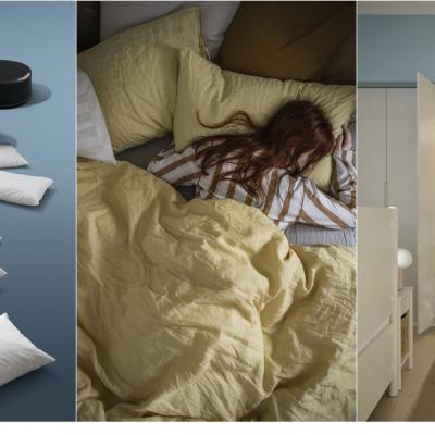 Puterea somnului: Cum îți influențează obiceiurile și mediul înconjurător calitatea odihnei