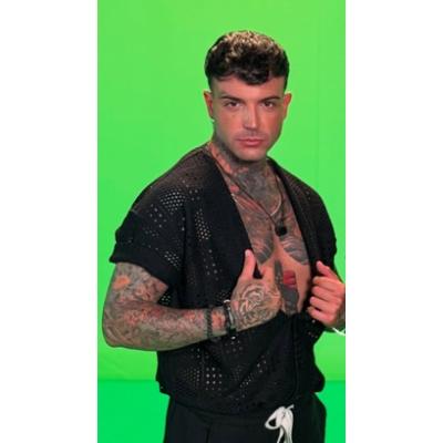 George Jaguarul de la Insula Iubirii, mărturisiri emoționante despre copilăria marcată de lipsa tatălui