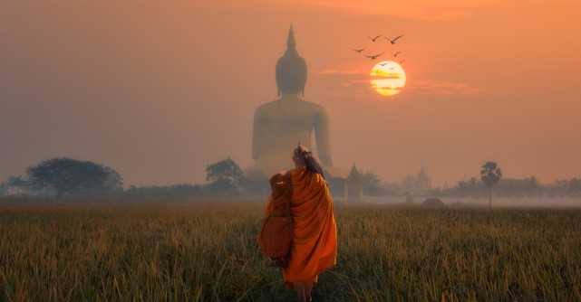 Cele 4 reguli ale lui Buddha pentru cresterea copiilor