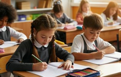 Test de Limba Romana: Stii pluralul corect?