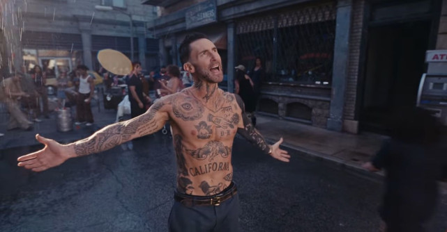 Maroon 5 lansează single-ul Love Is Like alături de Lil Wayne