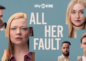 Drama mult așteptată All Her Fault are premiera în exclusivitate pe SkyShowtime
