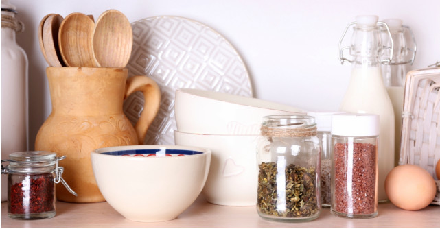 Ustensile de bucatarie dragute si utile pentru oricine