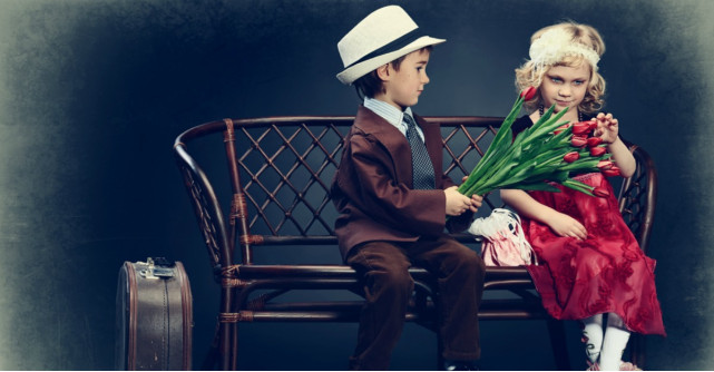 Ce as fi vrut sa imi fi spus parintii mei despre iubire in copilarie