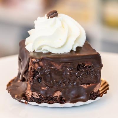 Cofetăria pentru produse fără gluten L’Amande are în plan pentru 2021 extinderea la nivel național prin franciză