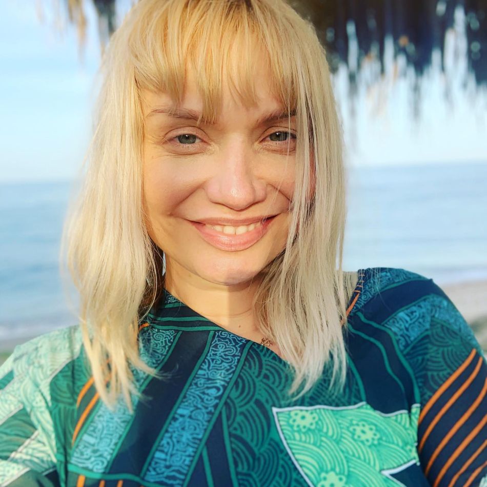 Cum se înțelege Cristina Cioran cu Alex Dobrescu, după o relație plină de scandaluri: Facem chestii împreună