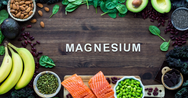 Magneziu bisglicinat: beneficii și păreri 