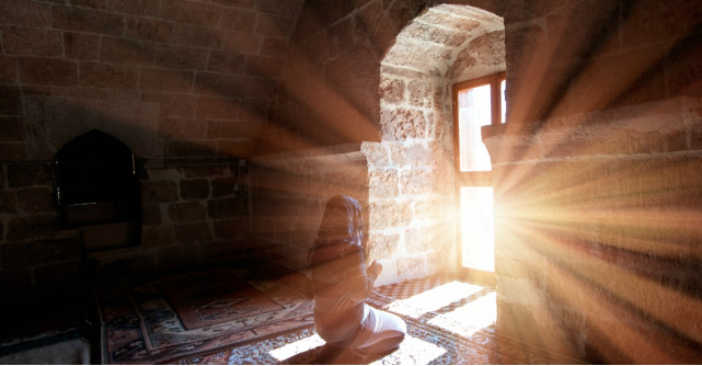 8 semne că ai o misiune spirituală pe Pământ