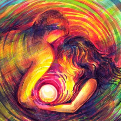 4 Moduri de a îți recunoaște sufletul pereche într-un infinit de suflete întâlnite