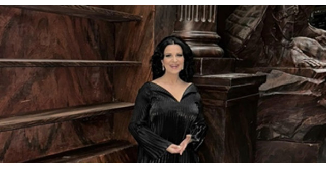Angela Gheorghiu, sacrificiul suprem pentru artă: Mi-am pierdut sora și am plecat direct la repetiții...