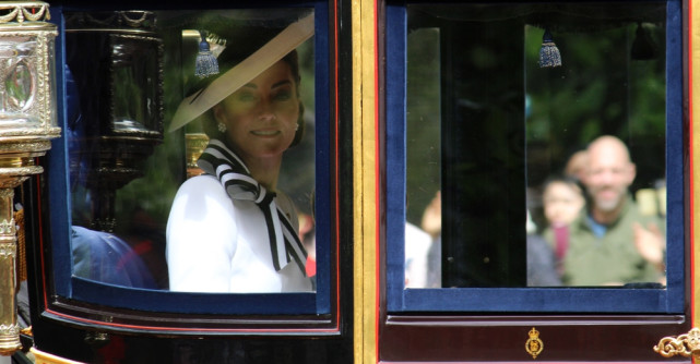 Kate Middleton, mărturie emoționantă despre lupta cu cancerul: Îți iei o față curajoasă, dar după aceea devine foarte dificil