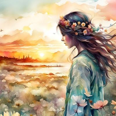 Nu-i permite fricii să te țină departe de iubire. Meriți să cunoști dragostea adevărată