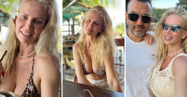 Andreea Bănică, scrisoare de dor pentru mama sa: Ai fost diamantul nostru...Un mesaj care a emoționat o țară întreagă