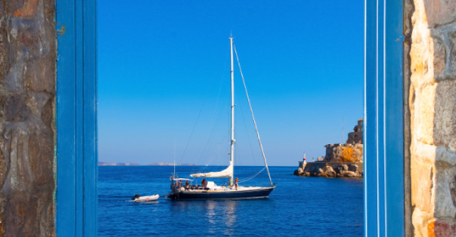 Adulter cu smochine si pescarusi