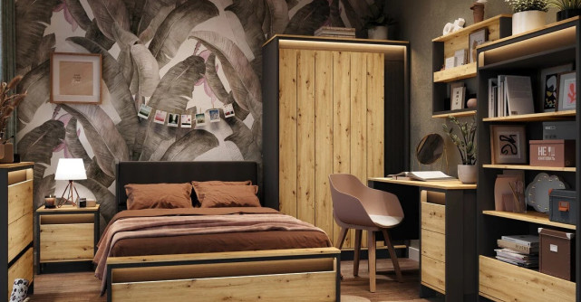 Mobilierul ergonomic – cum îți transformă viața, confortul și starea de bine