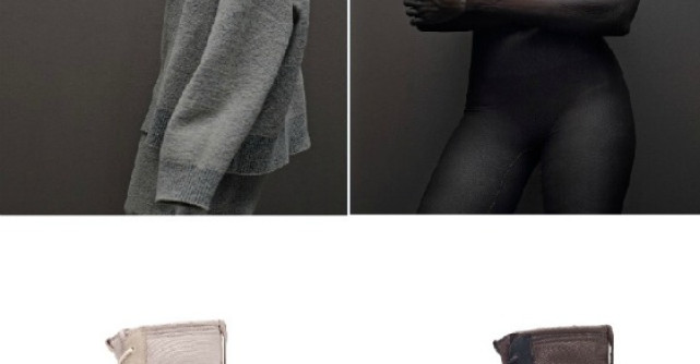 Kanye West si adidas Originals - YEEZY SEZONUL 1