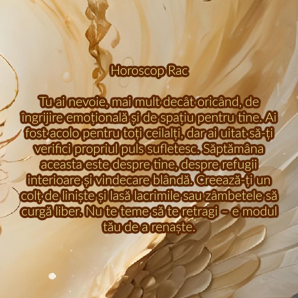 Horoscop săptămânal: De ce are nevoie fiecare semn zodiacal în săptămâna 19-25 mai