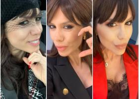 Dan Alexa și Denise Rifai, surprinși împreună la restaurant! Ce gesturi tandre i-au dat de gol
