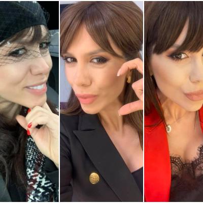 Dan Alexa și Denise Rifai, surprinși împreună la restaurant! Ce gesturi tandre i-au dat de gol