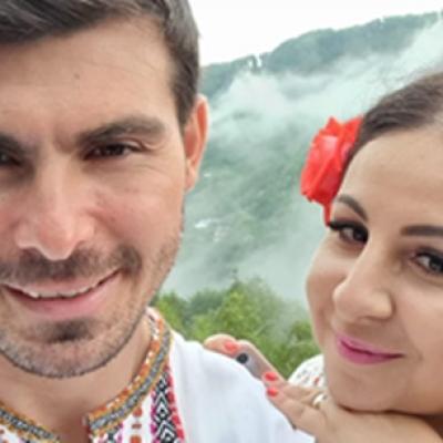 Mesajul emoționant al lui Florin Niță după calificarea României în optimile Campionatului European