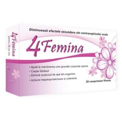 Sarbatoreste dragostea cu 4Femina