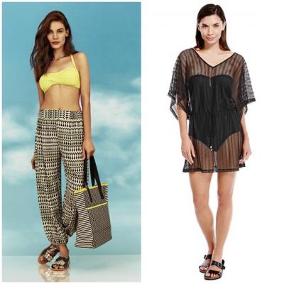 Costumele de baie Marks & Spencer 2015 - confort chic pentru intreaga vara