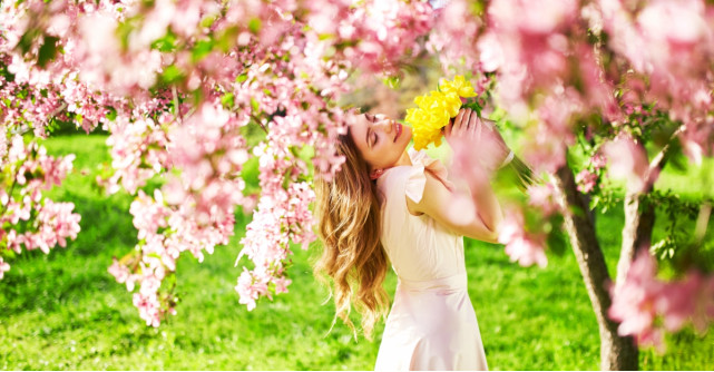 Bucură-te de prospețimea zilelor de vară cu noua gamă NIVEA Deo Fresh în ediție limitată