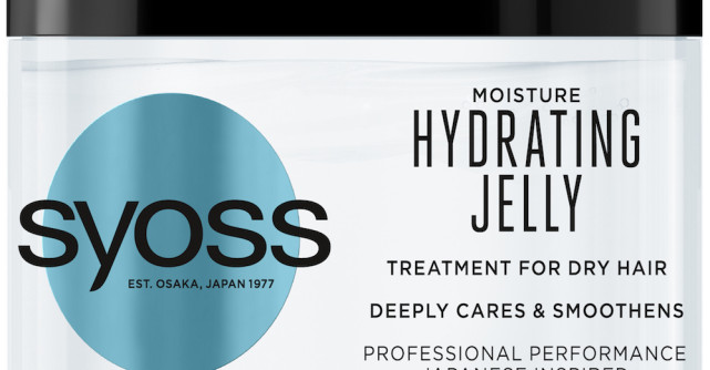 Performanță profesională pentru îngrijirea părului, cu noul Syoss