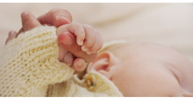 Dupa 20 de ani de casnicie, aceasta femeie a ramas insarcinata