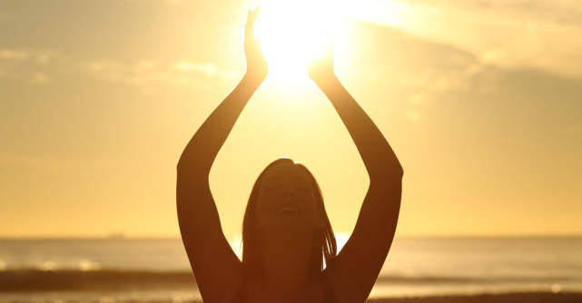 Natalia Ghilașcu: O femeie puternică atrage oamenii prin lumina pe care o emană