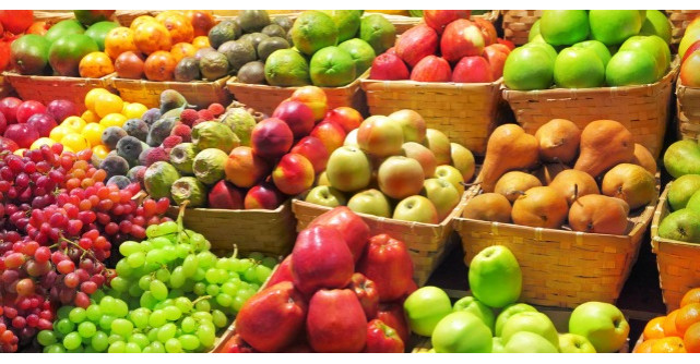 10 alimente care te ajuta sa slabesti vara. Le ai la indemana