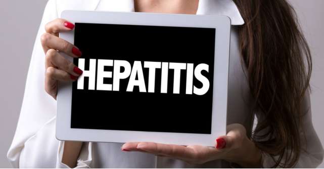 Hepatita B, cea mai grava infectie hepatica din lume: simptome si tratament