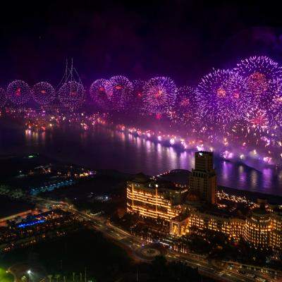 La ce să te aștepți dacă alegi să petreci sărbătorile de iarnă și Revelionul în emiratul Ras Al Khaimah