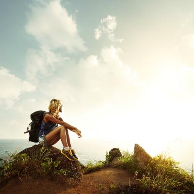 5 sfaturi pentru o drumetie reusita