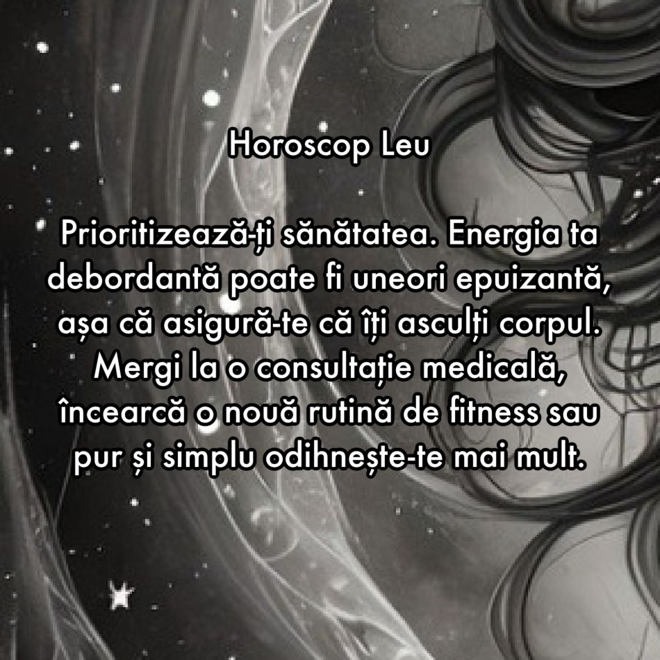 De ce are nevoie fiecare semn zodiacal în săptămâna 17-23 iunie