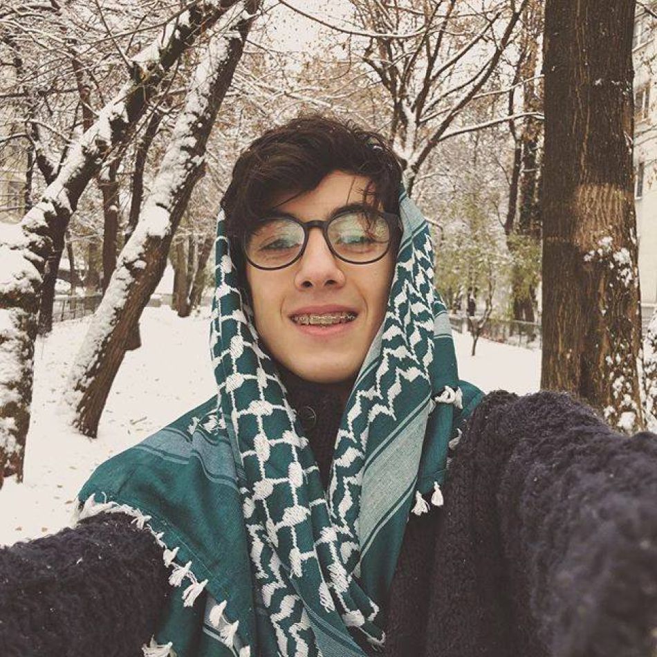 Îl mai știi pe Omar Arnaout, primul câștigător Next Star? Artistul a devenit tată la doar 22 de ani: A venit! Dumnezeu e Mare!