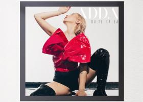 ADDA continuă călătoria muzicală cu Du-te la ea, cea de-a șasea piesă de pe albumul Fata din diamant