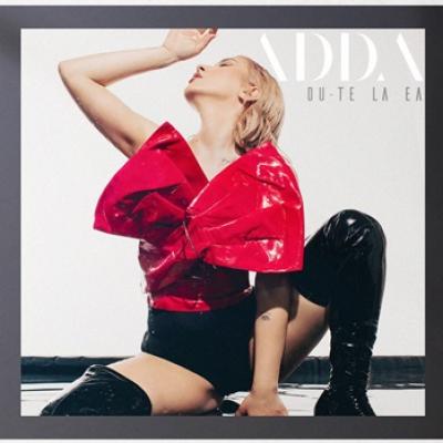 ADDA continuă călătoria muzicală cu Du-te la ea, cea de-a șasea piesă de pe albumul Fata din diamant